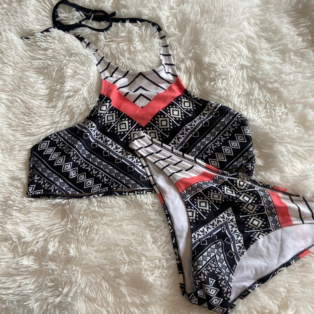 Cupshe Bikini